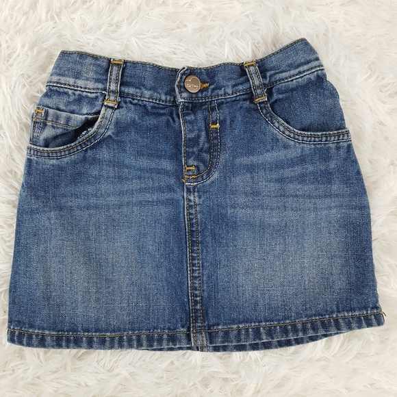 Old Navy Other - Girl's Old Navy denim skirt